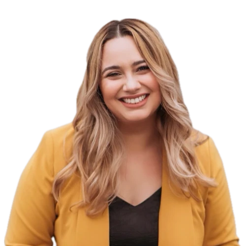 Elaine Fahl Headshot